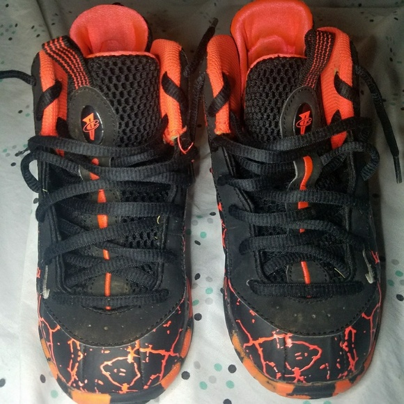 Nike foamposites - Picture 1 of 5